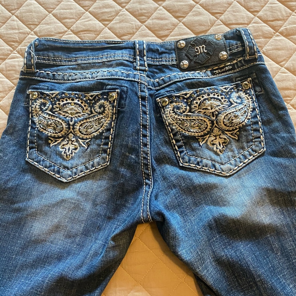Miss me Jeans Size 29 in good shape